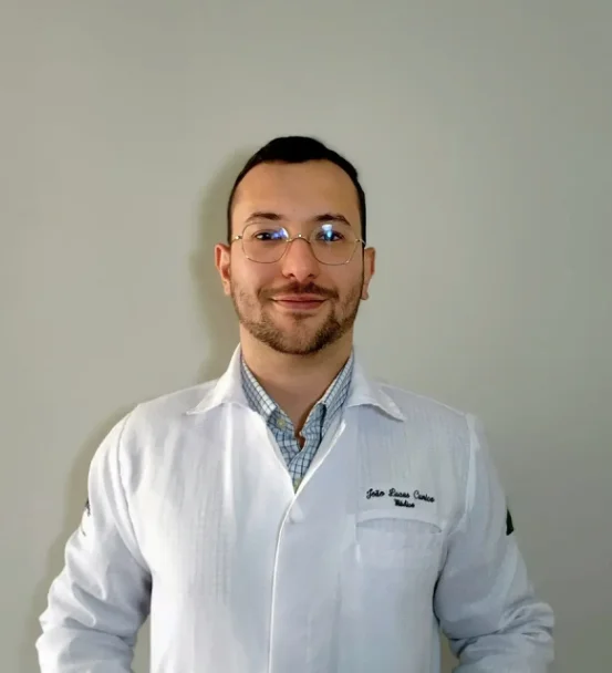 Dr. João Lucas Cunico